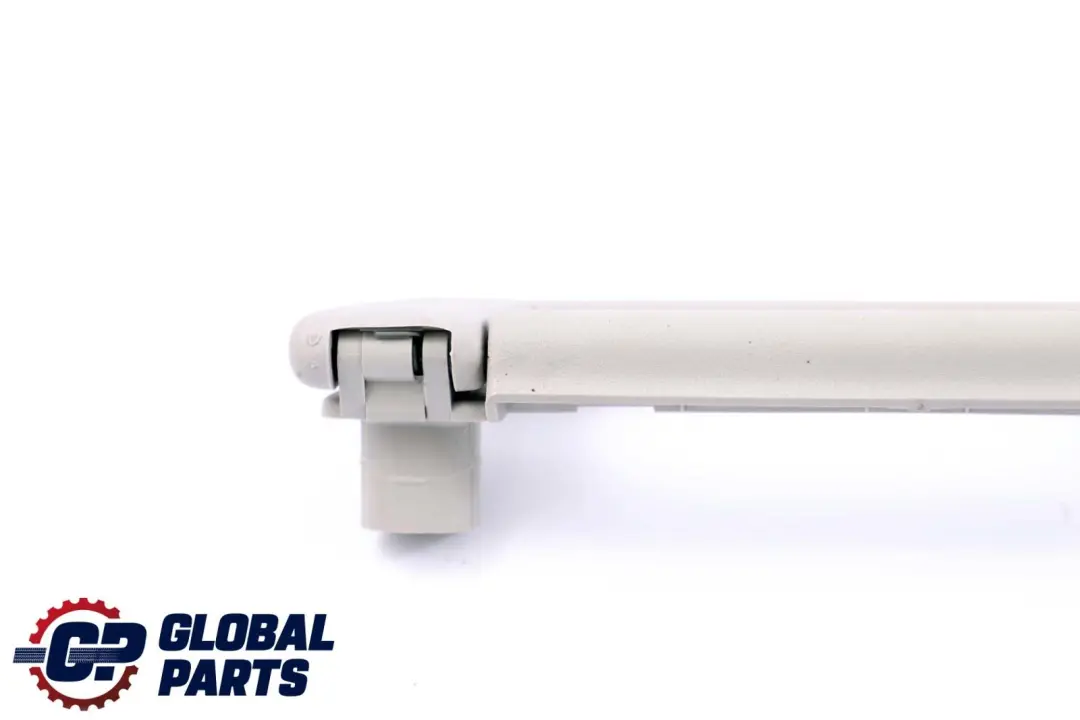 Mercedes-Benz S-Class W220 Interior Handle Front Left Right Grey  - SKU A2208100551 - Part number A2208100551