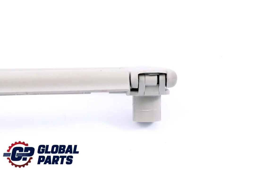 Clase W220 Interior Manija Delantera Izquierda Derecha Gris para Mercedes con número de pieza A2208100551 Mercedes Clase W220 Interior Manija Delantera Izquierda Derecha Gris - SKU A2208100551 - Número de pieza A2208100551