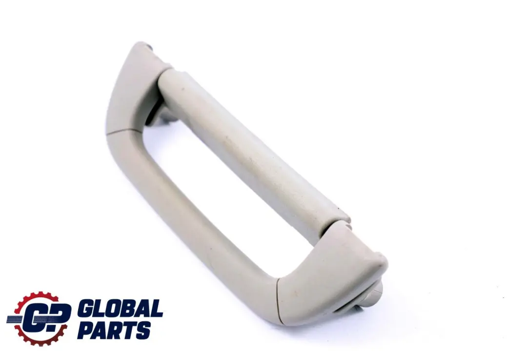 MERCEDES CLASSE S W220 Interieur Poignee avant Gauche / Droite Gris - SKU A2208100551 - Numéro de pièce A2208100551