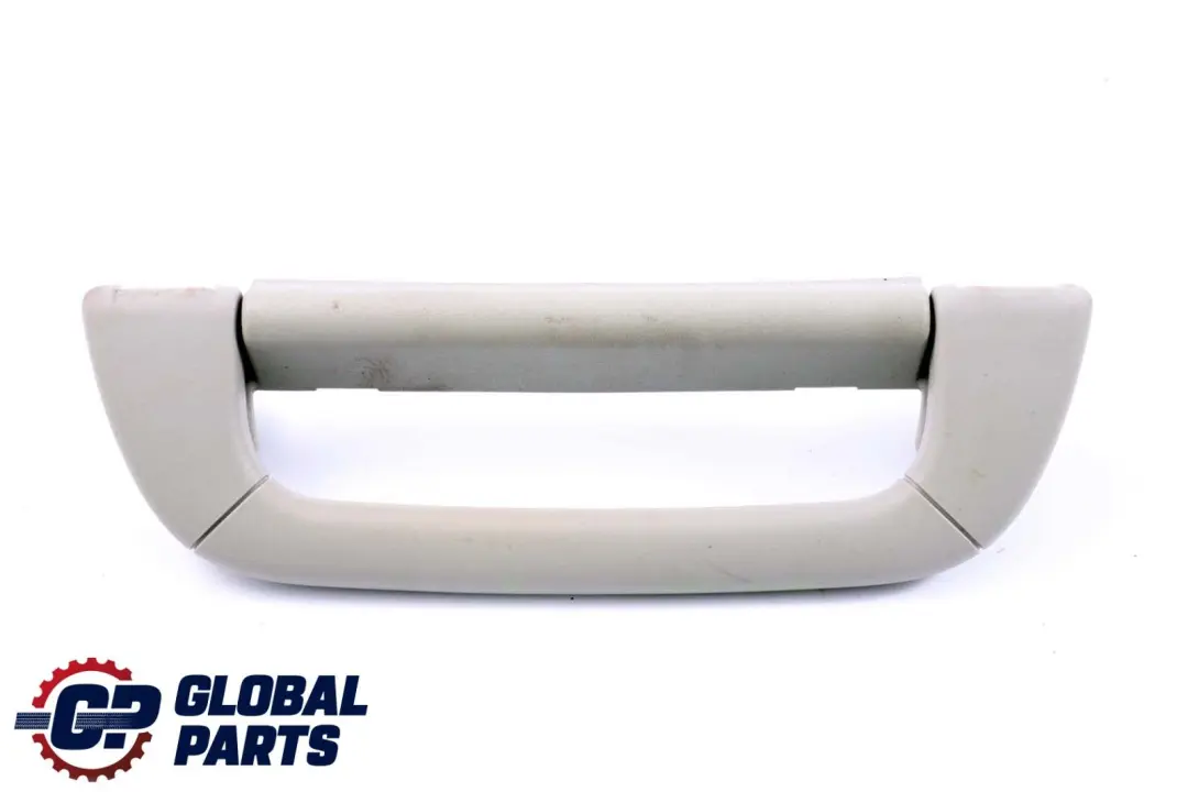 Clase W220 Interior Manija Delantera Izquierda Derecha Gris para Mercedes con número de pieza A2208100551 Mercedes Clase W220 Interior Manija Delantera Izquierda Derecha Gris - SKU A2208100551 - Número de pieza A2208100551