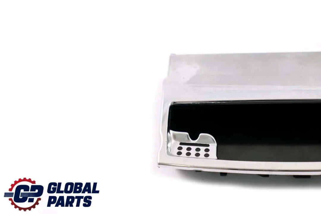 Mercedes-Benz S-Class W220 Front Chrome Ashtray Insert Ash Tray 2208100730 to with Part number A2208100730 Mercedes-Benz S-Class W220 Front Chrome Ashtray Insert Ash Tray 2208100730 - SKU A2208100730 - Part number A2208100730