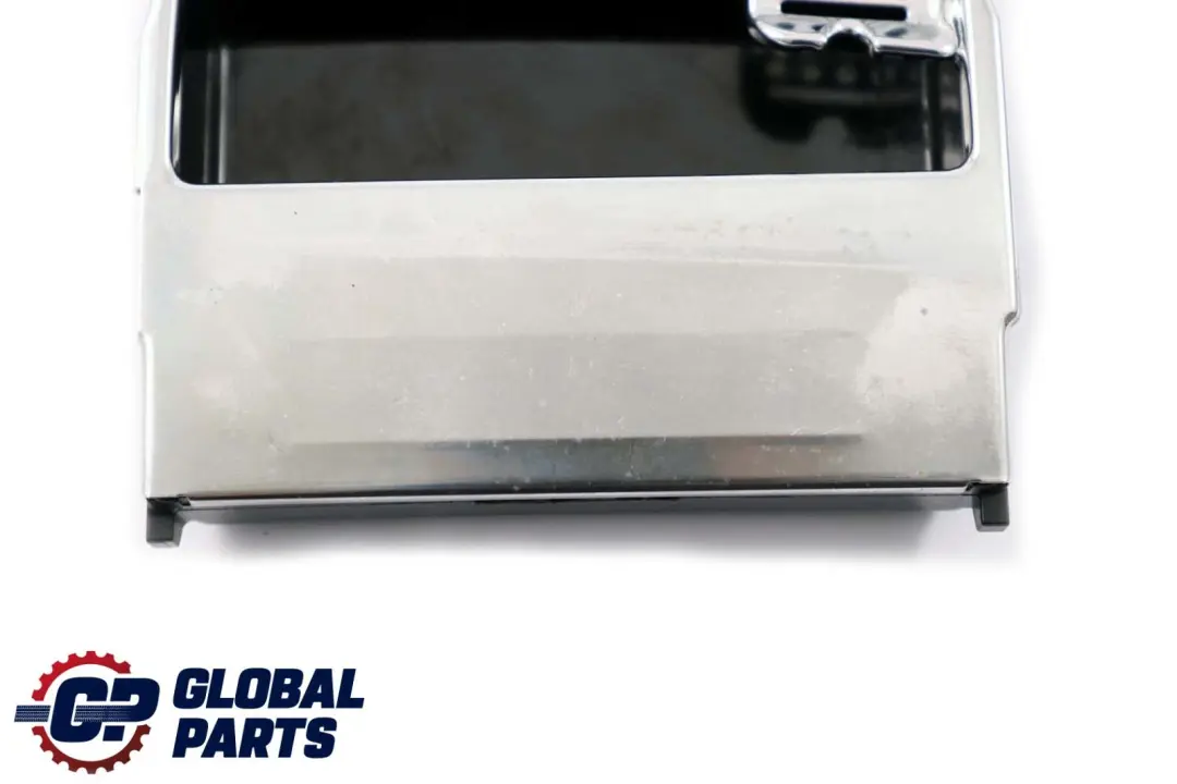 Cenicero cromado delantero Mercedes-Benz Clase S W220 2208100730 para con número de pieza A2208100730 Cenicero cromado delantero Mercedes-Benz Clase S W220 2208100730 - SKU A2208100730 - Número de pieza A2208100730