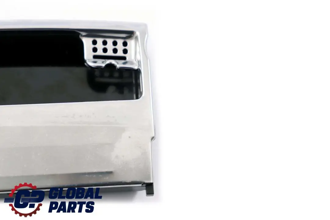 Mercedes S-Class W220 Inserto Posacenere Anteriore Cromato 2208100730 - SKU A2208100730 - Numero di parte A2208100730