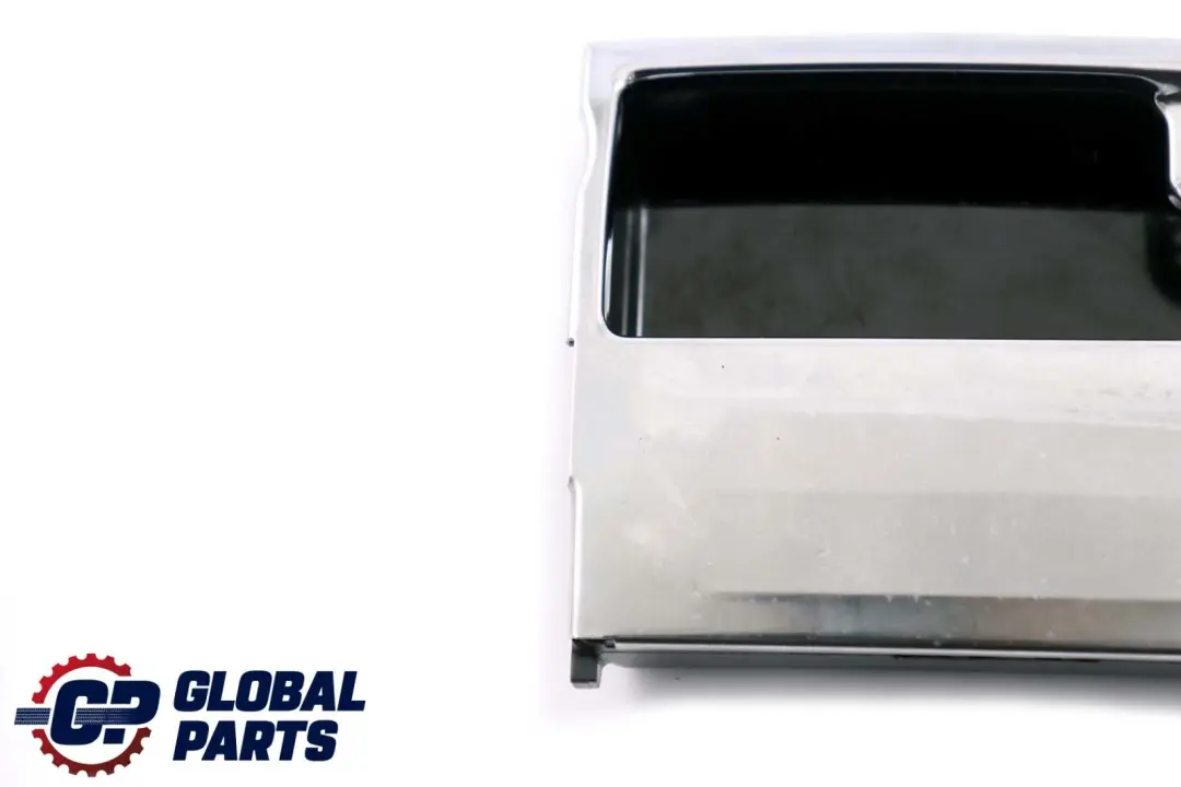 Mercedes-Benz S-Class W220 Front Chrome Ashtray Insert Ash Tray 2208100730 to with Part number A2208100730 Mercedes-Benz S-Class W220 Front Chrome Ashtray Insert Ash Tray 2208100730 - SKU A2208100730 - Part number A2208100730