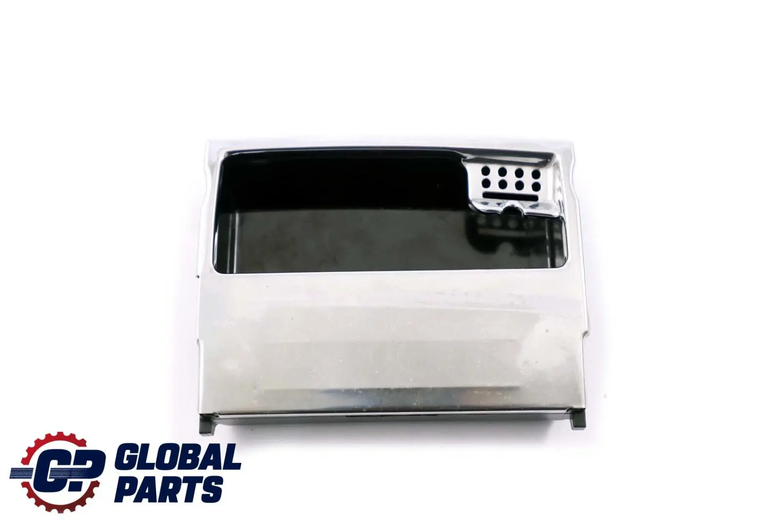 Mercedes-Benz S-Class W220 Front Chrome Ashtray Insert Ash Tray 2208100730