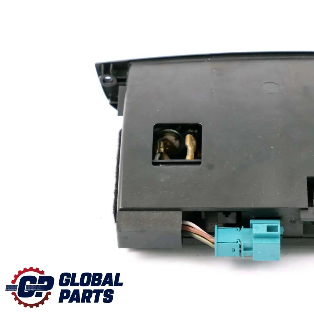 Mercedes-Benz S-Class W220 1 Centre Console Dash Front Ashtray Tray to with Part number A2208100830 Mercedes-Benz S-Class W220 1 Centre Console Dash Front Ashtray Tray - SKU A2208100830-1 - Part number A2208100830