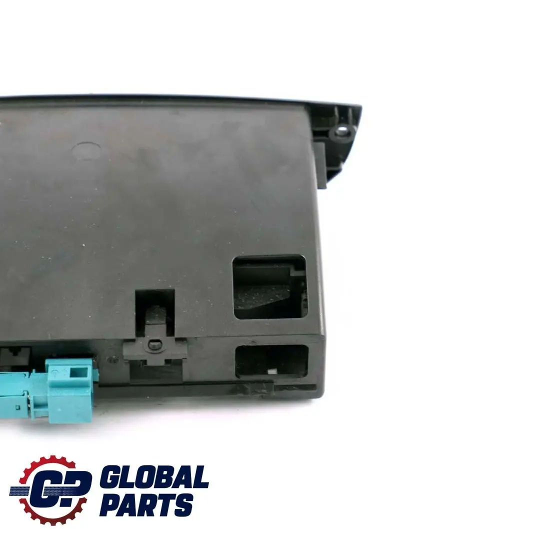 Clase W220 Consola Central Tablero Frontal Bandeja Cenicero para Mercedes con número de pieza A2208100830 Mercedes Clase W220 Consola Central Tablero Frontal Bandeja Cenicero - SKU A2208100830-1 - Número de pieza A2208100830