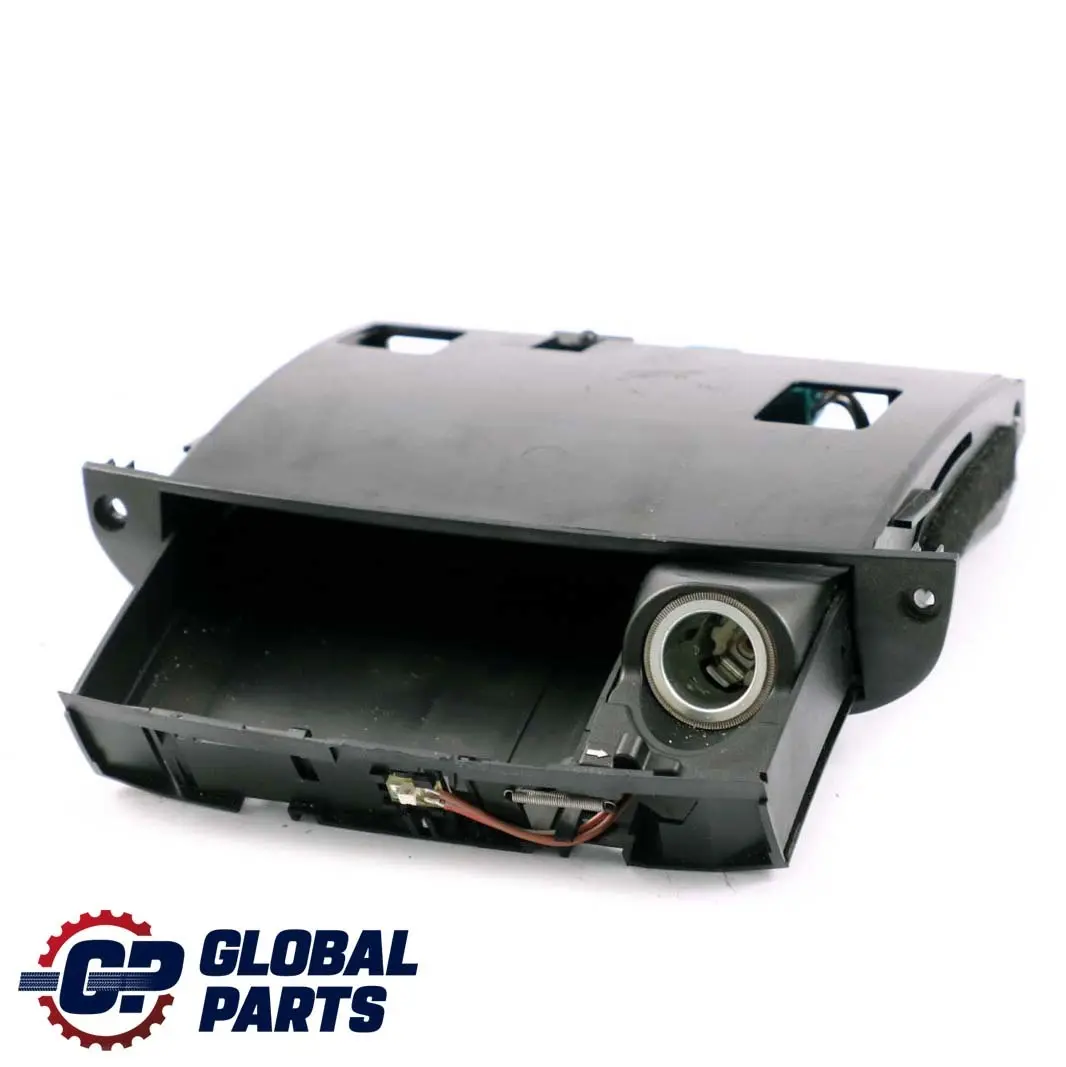  Mercedes-Benz S W220 1 Ablagefach Aschenbecher Mittelkonsole - SKU A2208100830-1 - Teilenummer A2208100830