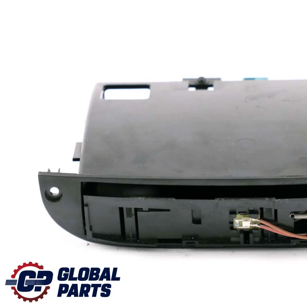  Mercedes-Benz S W220 1 Ablagefach Aschenbecher Mittelkonsole - SKU A2208100830-1 - Teilenummer A2208100830