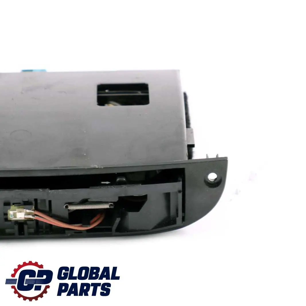  Mercedes-Benz S-Class W220 1 Centre Console Dash Front Ashtray Tray - SKU A2208100830-1 - Part number A2208100830