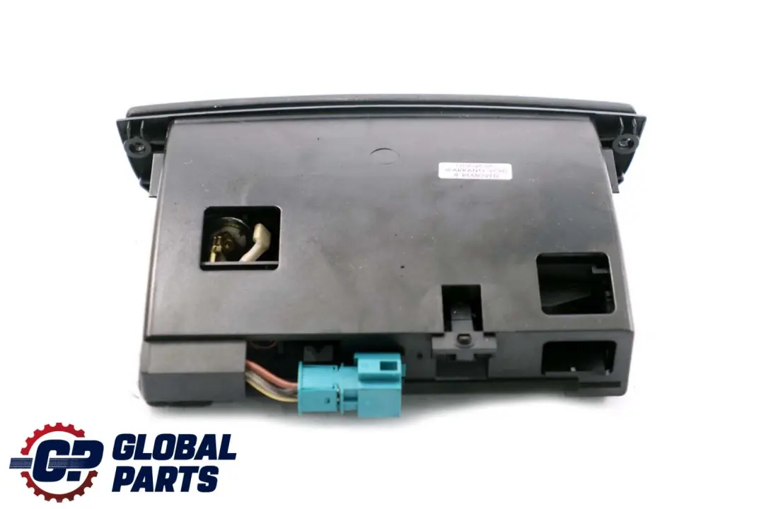  Mercedes-Benz S-Class W220 Centre Console Front Ashtray Tray Wood - SKU A2208100830 - Part number A2208100830
