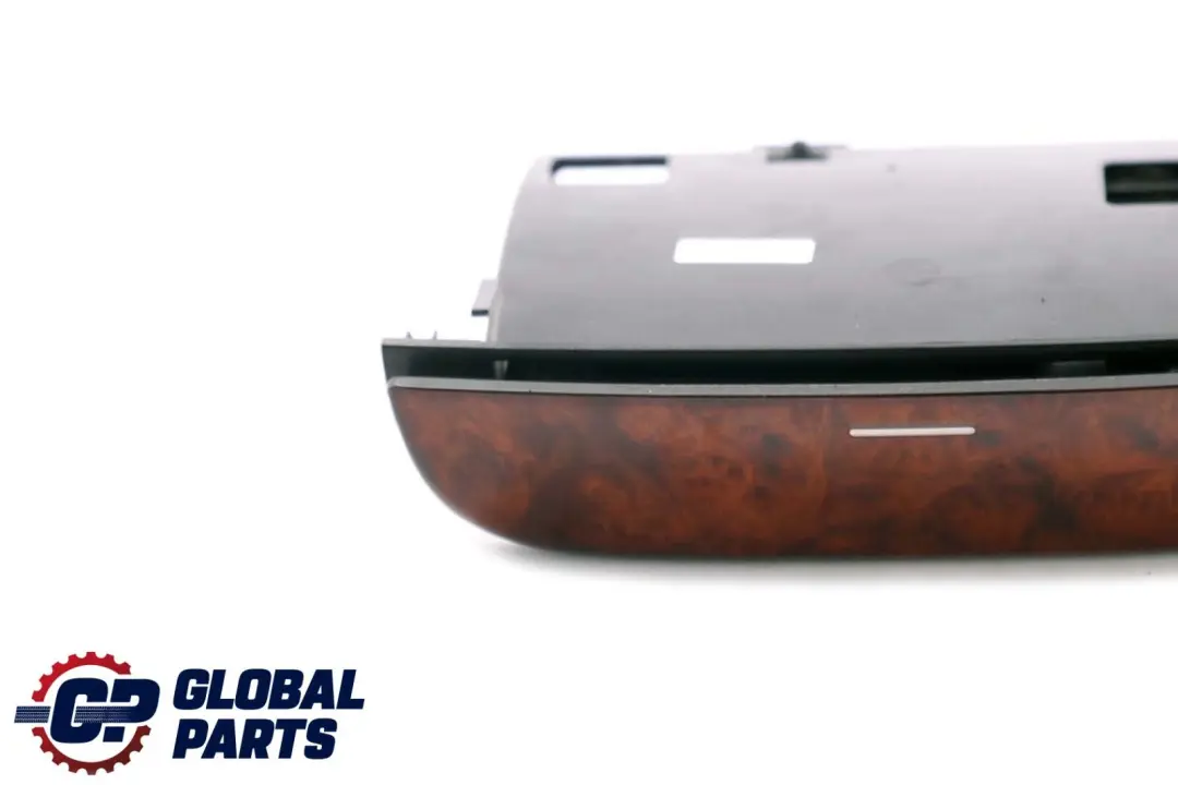 Mercedes-Benz S-Class W220 Centre Console Front Ashtray Tray Wood to with Part number A2208100830 Mercedes-Benz S-Class W220 Centre Console Front Ashtray Tray Wood - SKU A2208100830 - Part number A2208100830