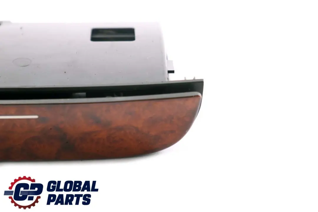 Mercedes-Benz S-Class W220 Centre Console Front Ashtray Tray Wood to with Part number A2208100830 Mercedes-Benz S-Class W220 Centre Console Front Ashtray Tray Wood - SKU A2208100830 - Part number A2208100830