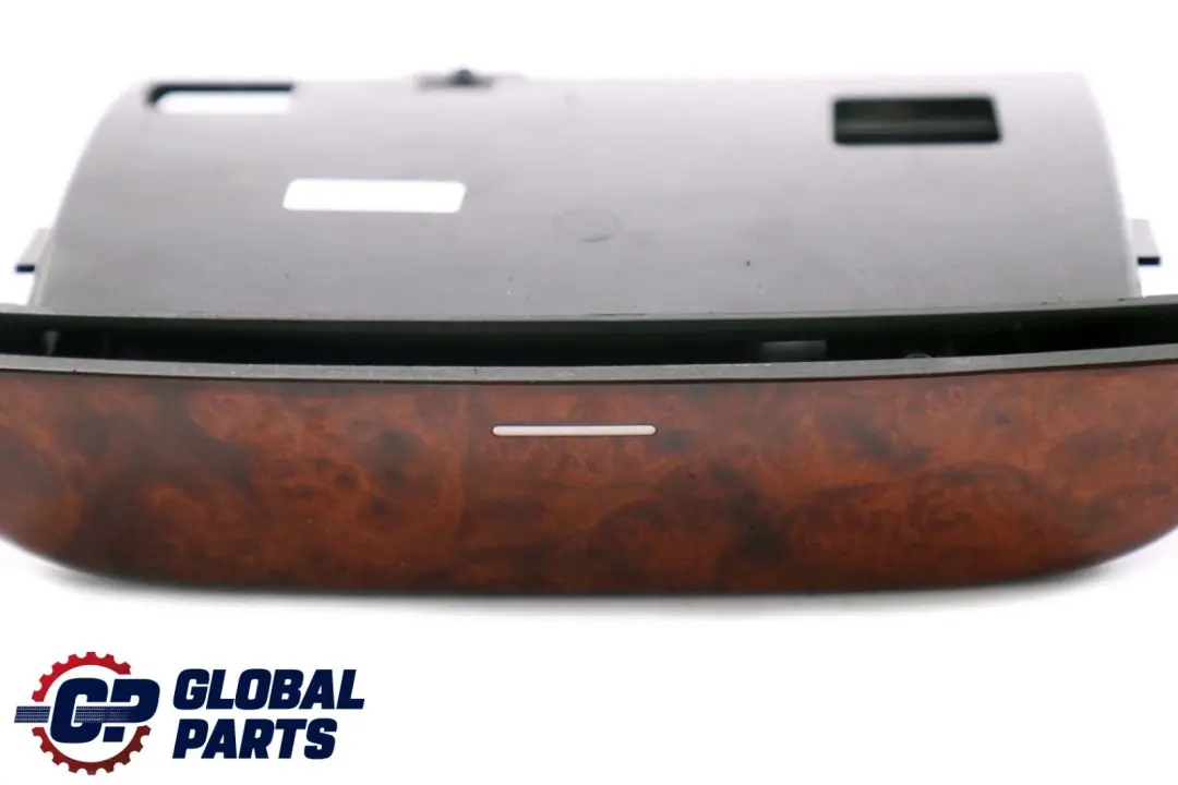 Mercedes-Benz S-Class W220 Centre Console Front Ashtray Tray Wood to with Part number A2208100830 Mercedes-Benz S-Class W220 Centre Console Front Ashtray Tray Wood - SKU A2208100830 - Part number A2208100830
