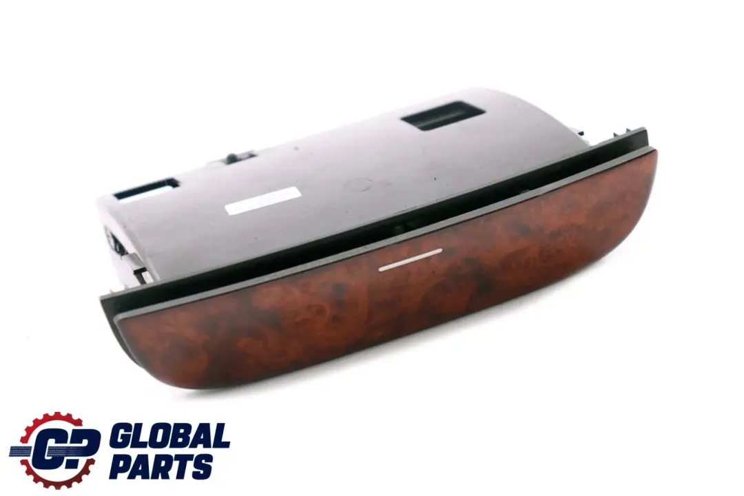 Mercedes-Benz S-Class W220 Centre Console Front Ashtray Tray Wood to with Part number A2208100830 Mercedes-Benz S-Class W220 Centre Console Front Ashtray Tray Wood - SKU A2208100830 - Part number A2208100830