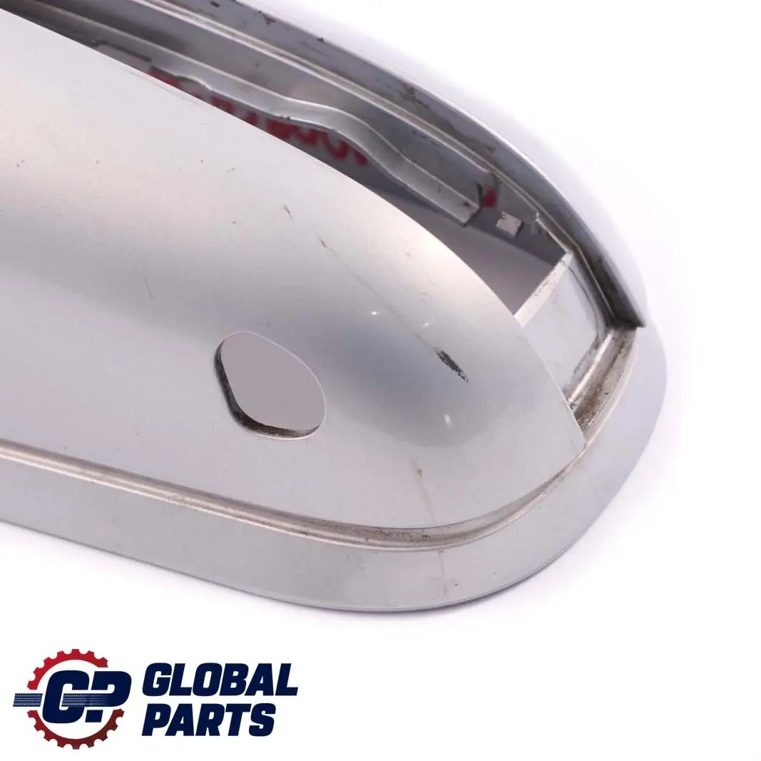 Mercedes-Benz S W220 Left Cover Wing Mirror Housing Chalcedonblau to with Part number A2208100964 Mercedes-Benz S W220 Left Cover Wing Mirror Housing Chalcedonblau - SKU A2208100964-QB - Part number A2208100964