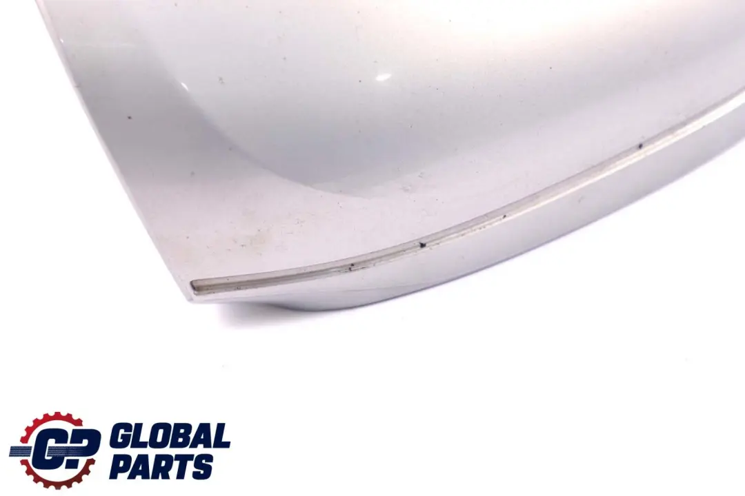 Right Cover Wing Mirror Housing Chalcedonblau to Mercedes S-Class W220 with Part number A2208101064 Mercedes S-Class W220 Right Cover Wing Mirror Housing Chalcedonblau - SKU A2208101064-QB - Part number A2208101064