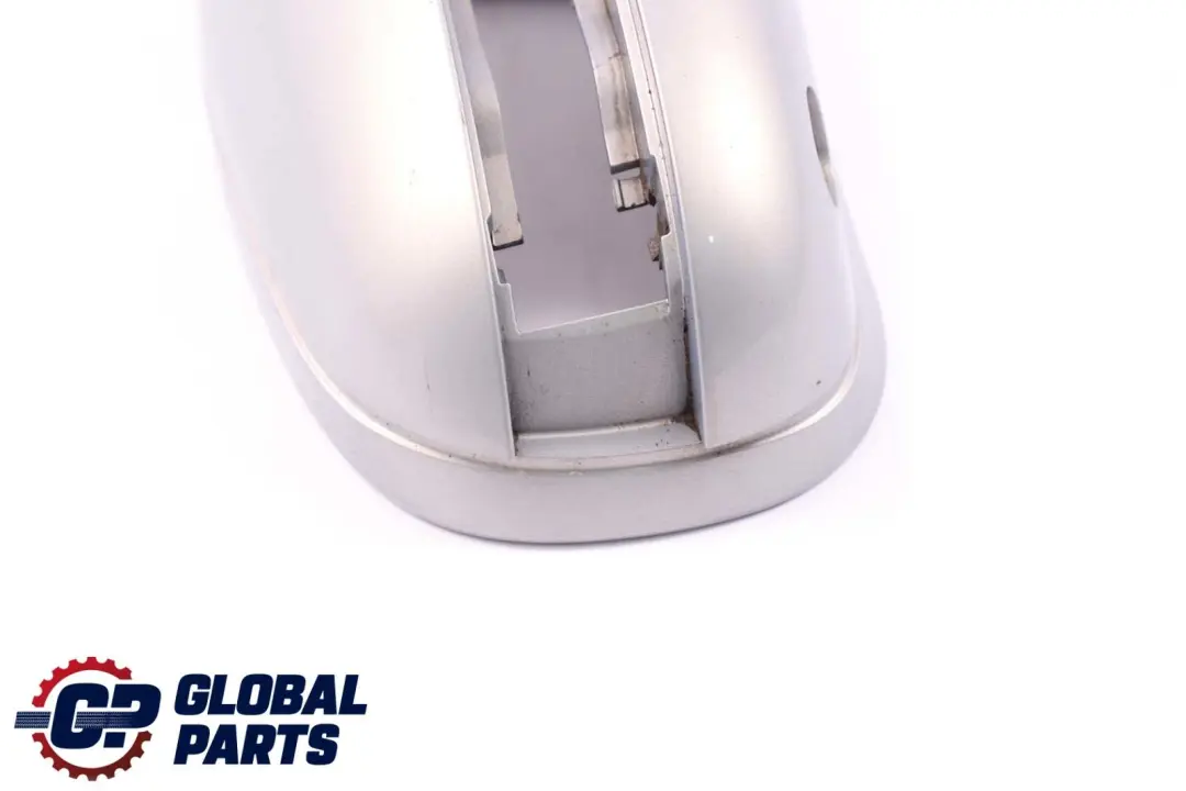 Mercedes S-Class W220 Right Cover Wing Mirror Housing Chalcedonblau - SKU A2208101064-QB - Part number A2208101064