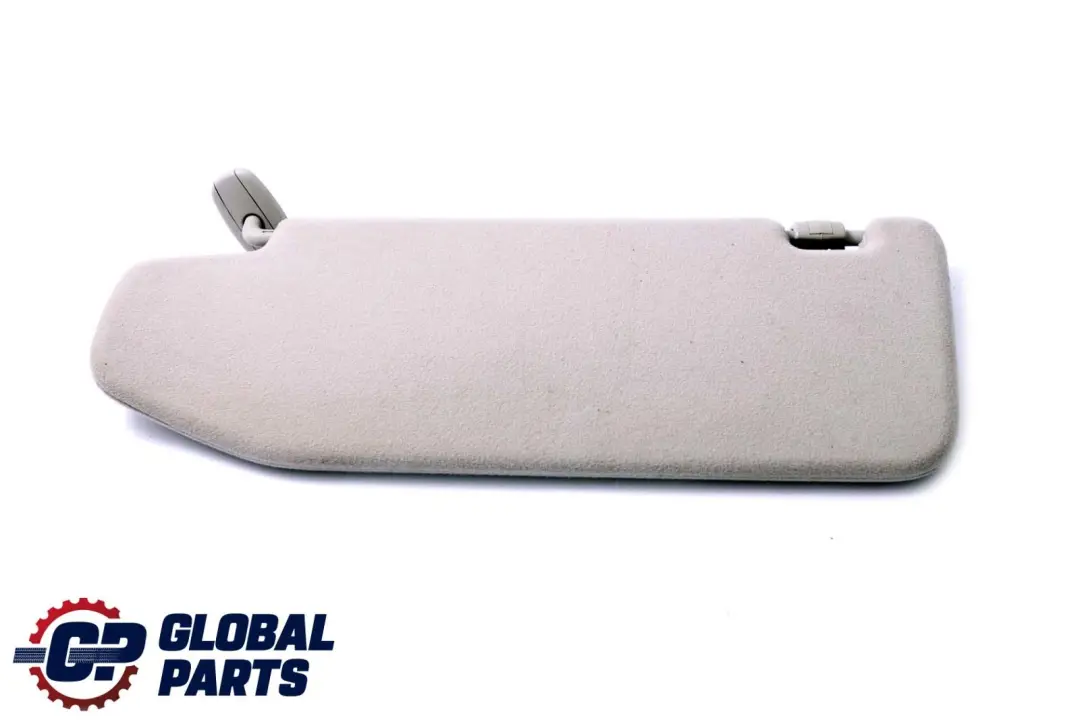 Mercedes W220 Parasol Derecho Gris - SKU A2208102010 - Número de pieza A2208102010
