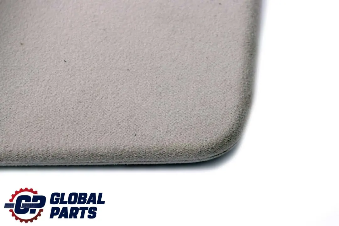 Parasol Derecho Gris para Mercedes W220 con número de pieza A2208102010 Mercedes W220 Parasol Derecho Gris - SKU A2208102010 - Número de pieza A2208102010