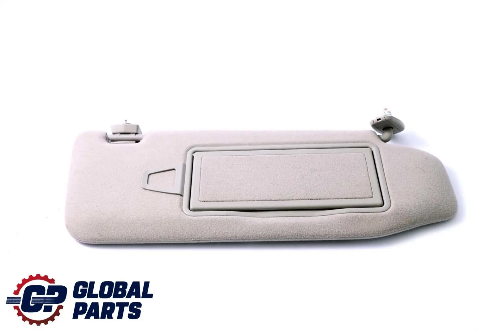 Mercedes W220 Parasol Derecho Gris A2208102010