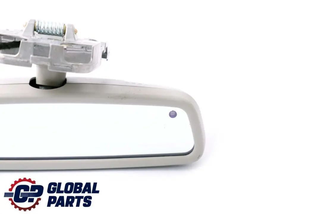 Mercedes-Benz CL S Class C215 W220 Interior Rear View Mirror Grey to with Part number A2208103917 Mercedes-Benz CL S Class C215 W220 Interior Rear View Mirror Grey - SKU A2208103917 - Part number A2208103917