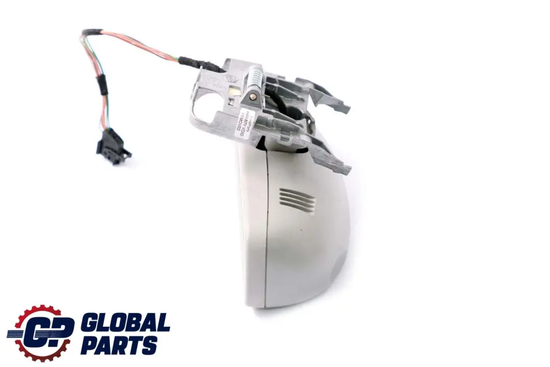  Mercedes-Benz CL S Class C215 W220 Interior Rear View Mirror Grey - SKU A2208103917 - Part number A2208103917
