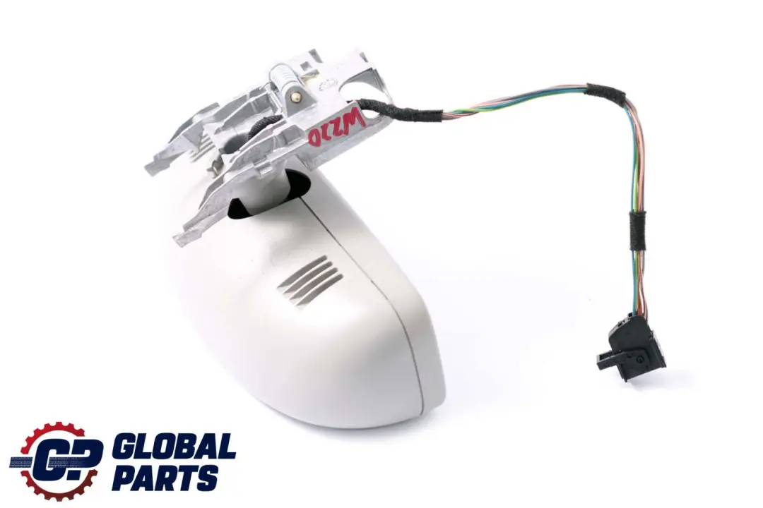 Klasse C215 W220 Innenspiegel Rückspiegel Spiegel für Mercedes CL S mit Teilenummer A2208103917 Mercedes CL S Klasse C215 W220 Innenspiegel Rückspiegel Spiegel - SKU A2208103917 - Teilenummer A2208103917