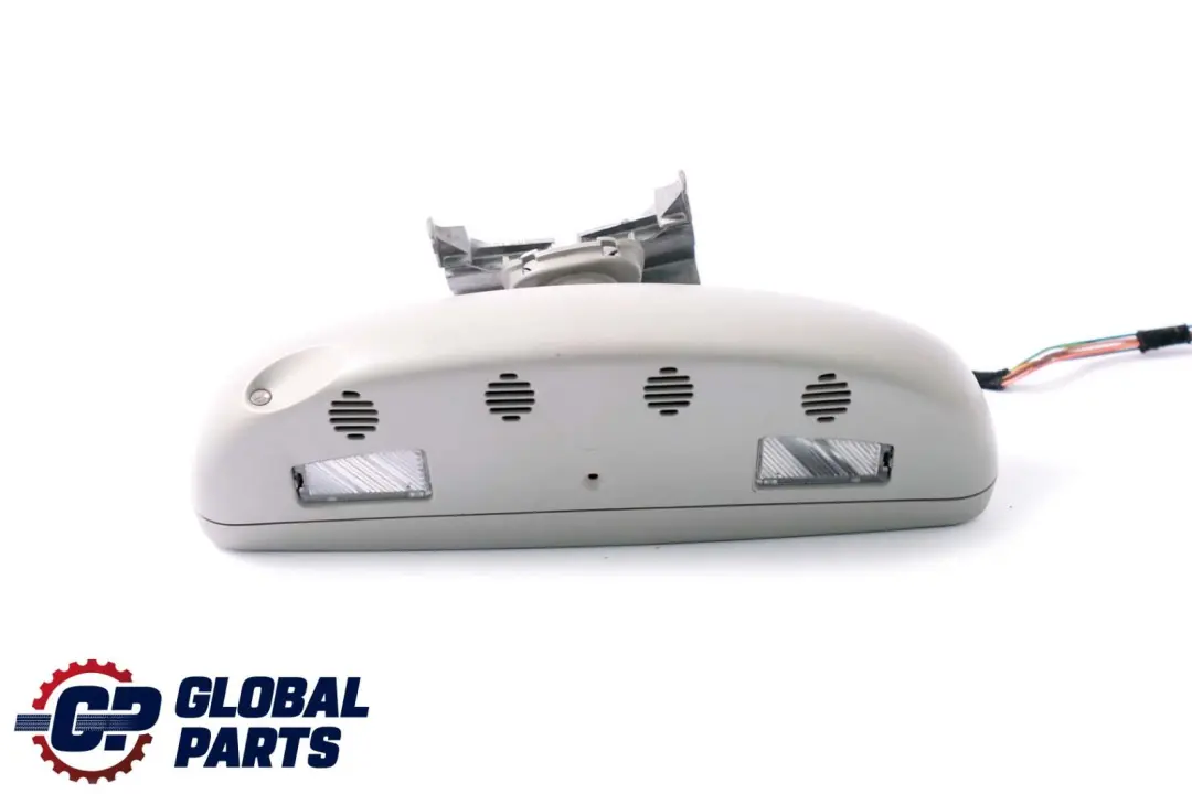 Mercedes-Benz CL S Class C215 W220 Interior Rear View Mirror Grey to with Part number A2208103917 Mercedes-Benz CL S Class C215 W220 Interior Rear View Mirror Grey - SKU A2208103917 - Part number A2208103917
