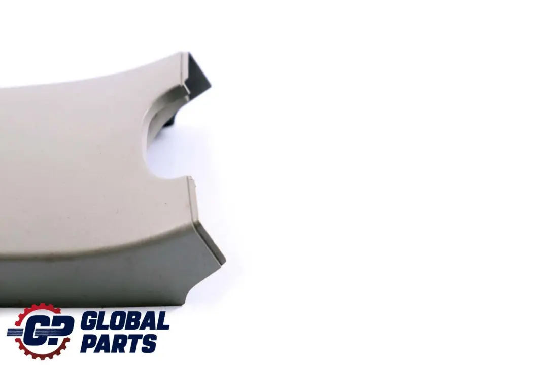 Mirror Rain Sensor Trim Plastic Cover to Mercedes S-Class W220 Rear with Part number A2208110007 Mercedes S-Class W220 Rear Mirror Rain Sensor Trim Plastic Cover - SKU A2208110007 - Part number A2208110007