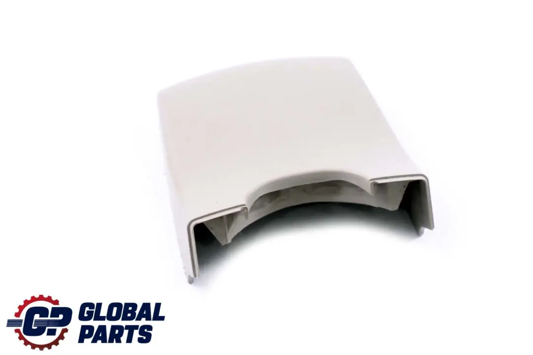 Mirror Rain Sensor Trim Plastic Cover to Mercedes S-Class W220 Rear with Part number A2208110007 Mercedes S-Class W220 Rear Mirror Rain Sensor Trim Plastic Cover - SKU A2208110007 - Part number A2208110007