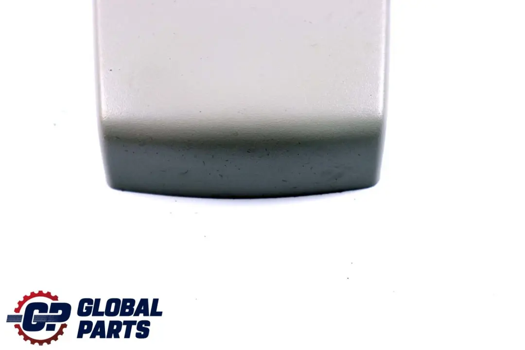 Mirror Rain Sensor Trim Plastic Cover to Mercedes S-Class W220 Rear with Part number A2208110007 Mercedes S-Class W220 Rear Mirror Rain Sensor Trim Plastic Cover - SKU A2208110007 - Part number A2208110007