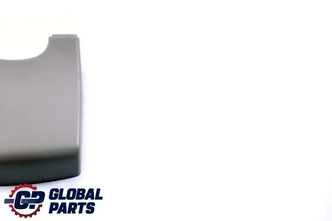 Mirror Rain Sensor Trim Plastic Cover to Mercedes S-Class W220 Rear with Part number A2208110007 Mercedes S-Class W220 Rear Mirror Rain Sensor Trim Plastic Cover - SKU A2208110007 - Part number A2208110007