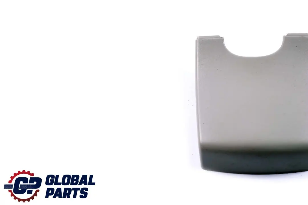 Mirror Rain Sensor Trim Plastic Cover to Mercedes S-Class W220 Rear with Part number A2208110007 Mercedes S-Class W220 Rear Mirror Rain Sensor Trim Plastic Cover - SKU A2208110007 - Part number A2208110007