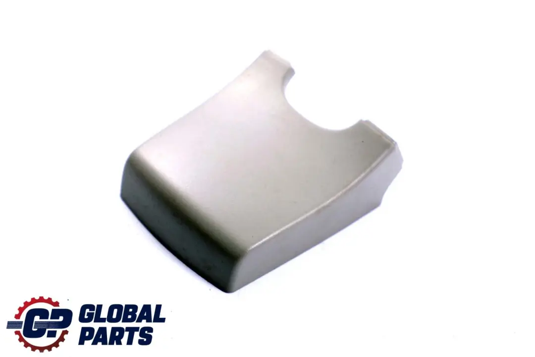 Mirror Rain Sensor Trim Plastic Cover to Mercedes S-Class W220 Rear with Part number A2208110007 Mercedes S-Class W220 Rear Mirror Rain Sensor Trim Plastic Cover - SKU A2208110007 - Part number A2208110007