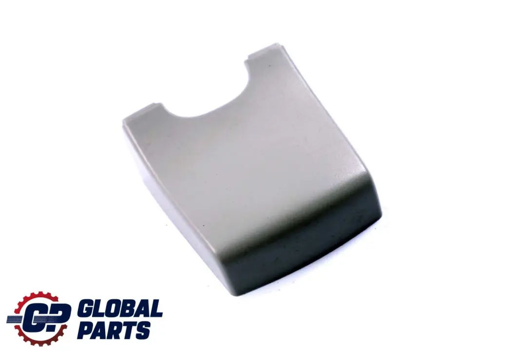 Mirror Rain Sensor Trim Plastic Cover to Mercedes S-Class W220 Rear with Part number A2208110007 Mercedes S-Class W220 Rear Mirror Rain Sensor Trim Plastic Cover - SKU A2208110007 - Part number A2208110007