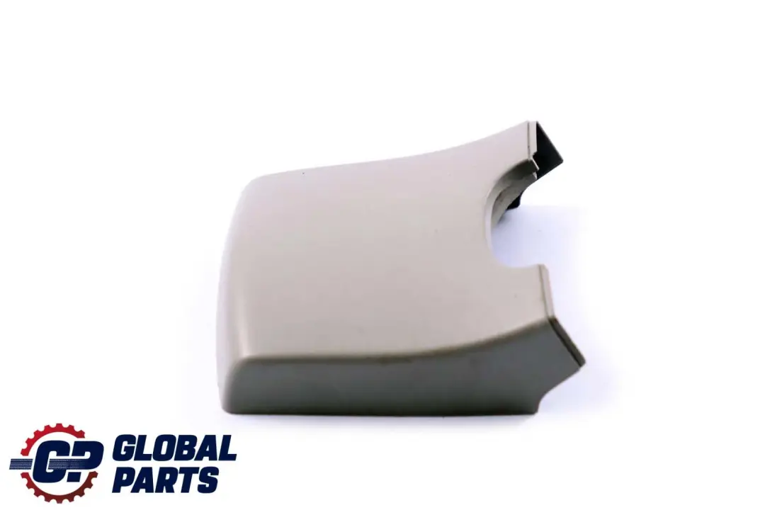 Mirror Rain Sensor Trim Plastic Cover to Mercedes S-Class W220 Rear with Part number A2208110007 Mercedes S-Class W220 Rear Mirror Rain Sensor Trim Plastic Cover - SKU A2208110007 - Part number A2208110007