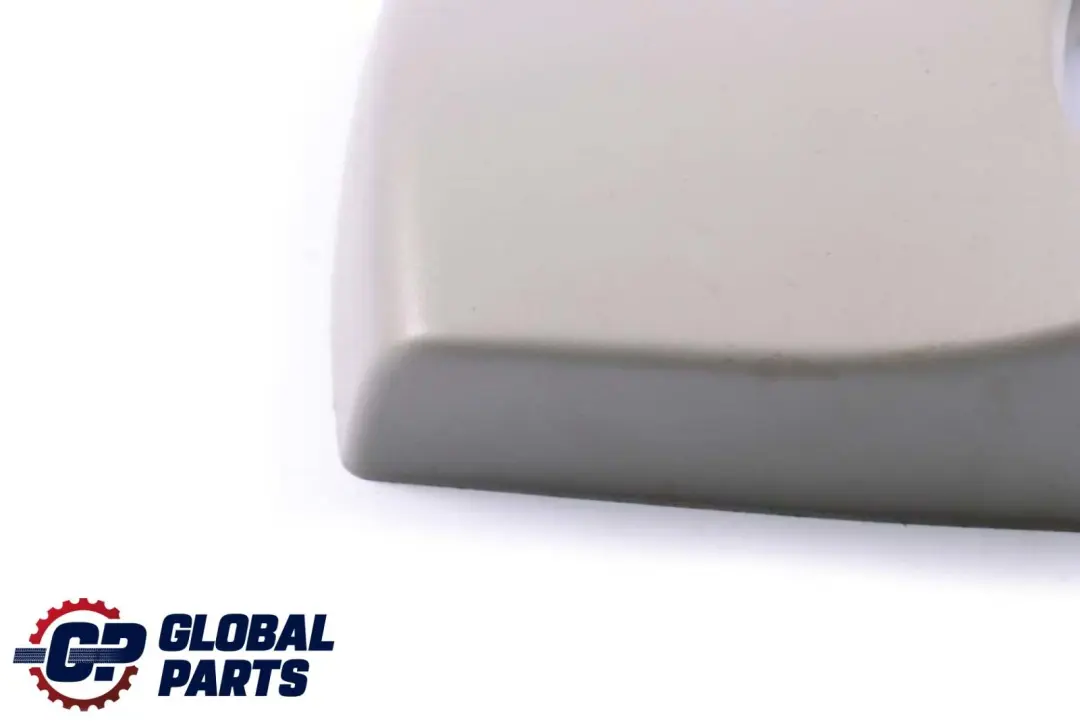  Mercedes-Benz CL S Klasse C215 W220 Regensensorabdeckung Grau - SKU A2208110007 - Teilenummer A2208110007