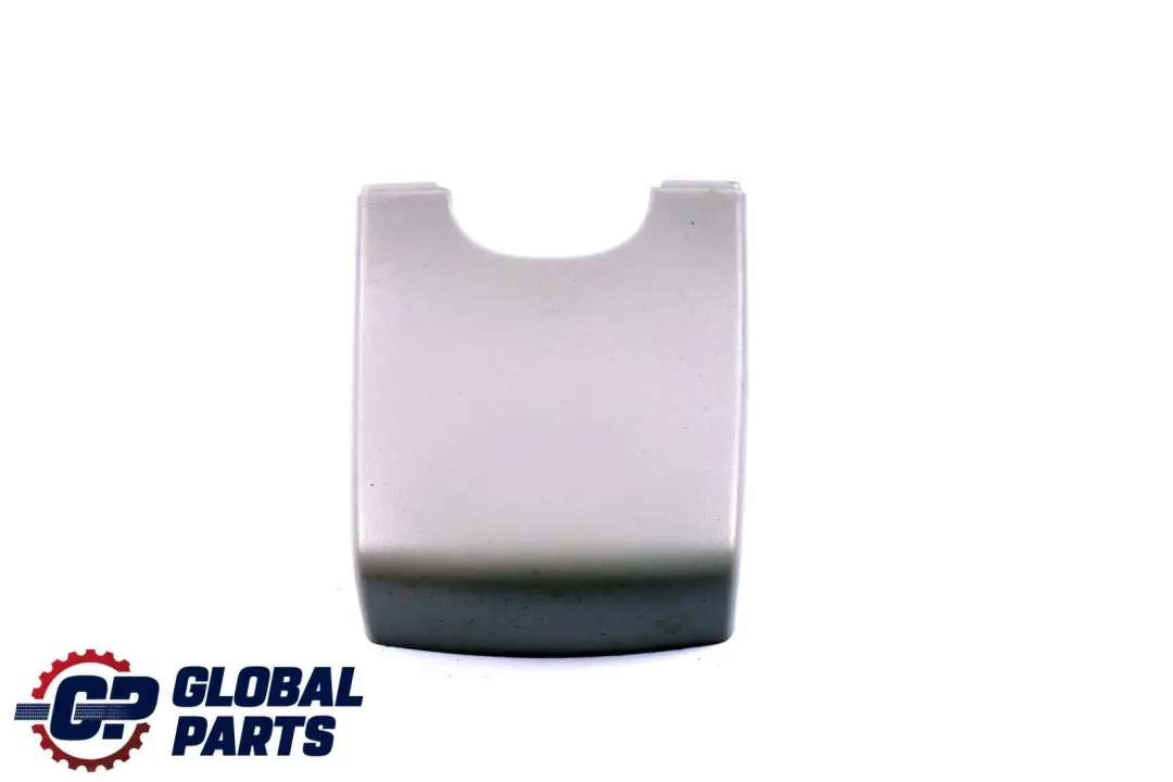 Mirror Rain Sensor Trim Plastic Cover to Mercedes S-Class W220 Rear with Part number A2208110007 Mercedes S-Class W220 Rear Mirror Rain Sensor Trim Plastic Cover - SKU A2208110007 - Part number A2208110007