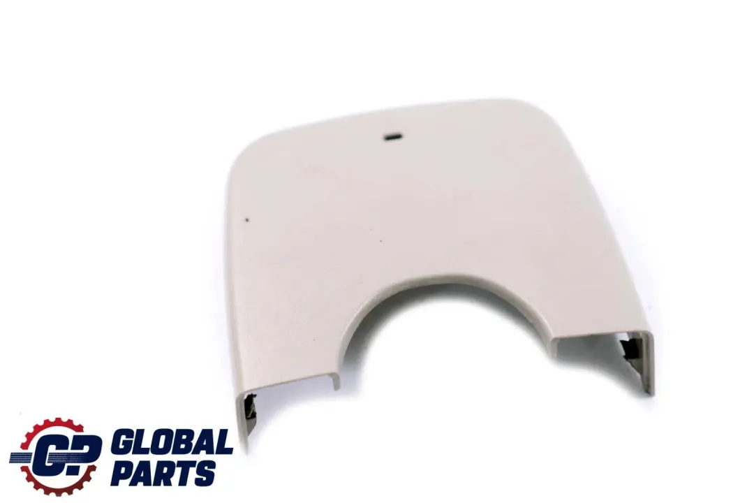 Mercedes CL S Class C215 W220 Interior Rear View Mirror Grey Cover - SKU A2208110171 - Part number A2208110171