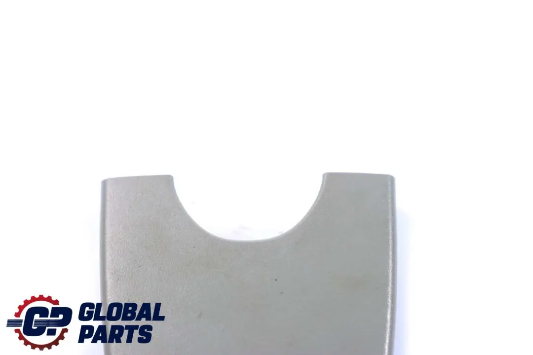 Mercedes CL S Class C215 W220 Interior Rear View Mirror Grey Cover - SKU A2208110171 - Part number A2208110171