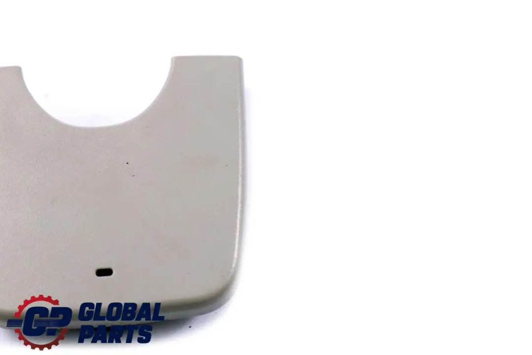 Mercedes CL S Class C215 W220 Interior Rear View Mirror Grey Cover - SKU A2208110171 - Part number A2208110171