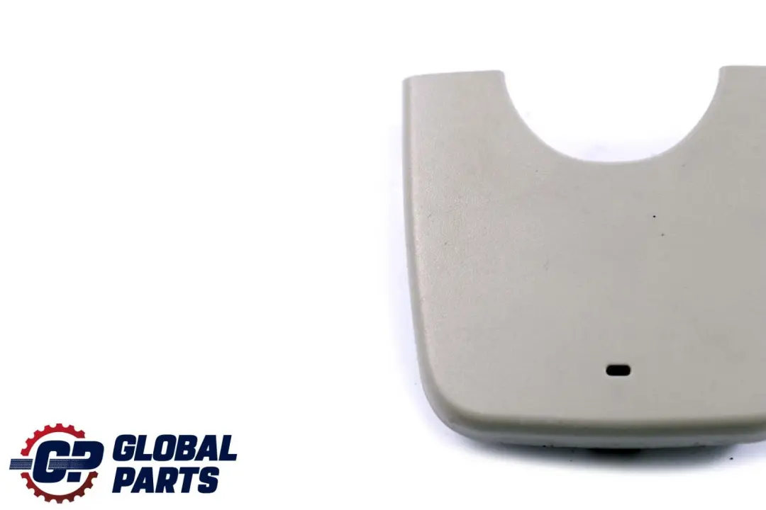 Mercedes CL S Class C215 W220 Interior Rear View Mirror Grey Cover - SKU A2208110171 - Part number A2208110171