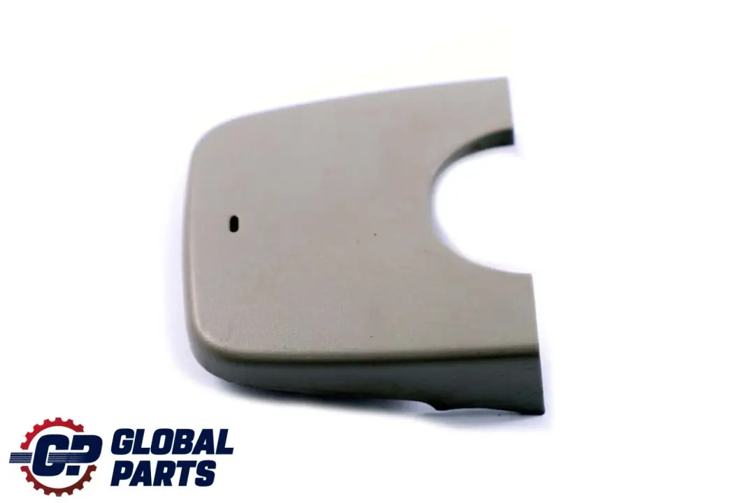 Mercedes CL S Class C215 W220 Interior Rear View Mirror Grey Cover - SKU A2208110171 - Part number A2208110171