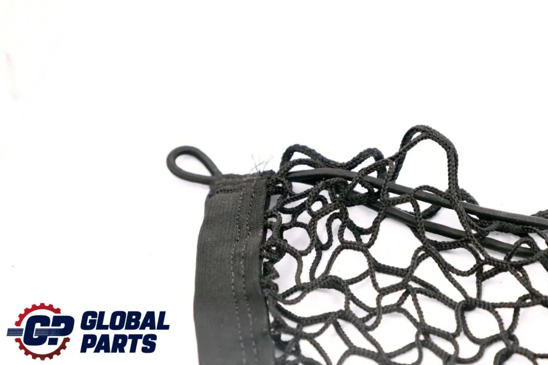 Mercedes-Benz S-Klasse W220 Kofferraum Gepäckraumbodennetz für mit Teilenummer A2208140107 Mercedes-Benz S-Klasse W220 Kofferraum Gepäckraumbodennetz - SKU A2208140107 - Teilenummer A2208140107