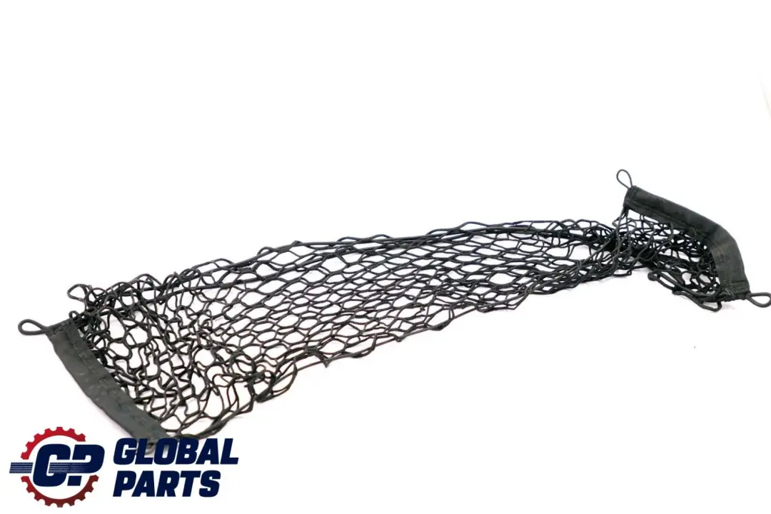 Luggage Boot Trunk Lid Compartment Cargo Net to Mercedes S-Class W220 with Part number A2208140107 Mercedes S-Class W220 Luggage Boot Trunk Lid Compartment Cargo Net - SKU A2208140107 - Part number A2208140107