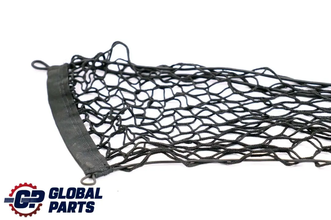 Luggage Boot Trunk Lid Compartment Cargo Net to Mercedes S-Class W220 with Part number A2208140107 Mercedes S-Class W220 Luggage Boot Trunk Lid Compartment Cargo Net - SKU A2208140107 - Part number A2208140107