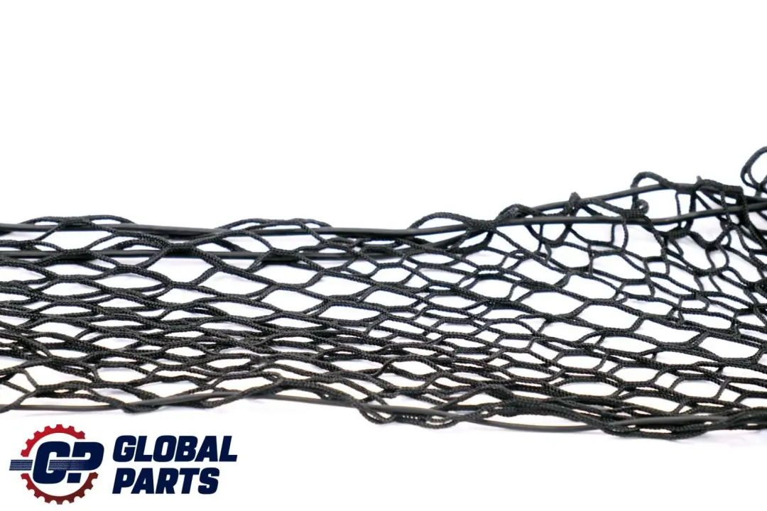 Mercedes S-Class W220 Luggage Boot Trunk Lid Compartment Cargo Net - SKU A2208140107 - Part number A2208140107