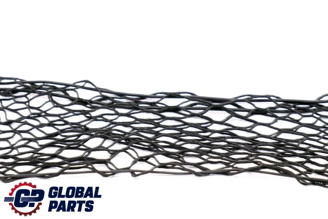 Mercedes S-Class W220 Luggage Boot Trunk Lid Compartment Cargo Net - SKU A2208140107 - Part number A2208140107