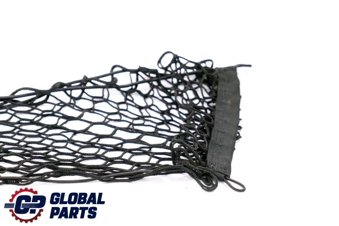 Mercedes S-Class W220 Luggage Boot Trunk Lid Compartment Cargo Net - SKU A2208140107 - Part number A2208140107